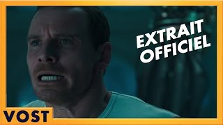 Assassin's Creed - Extrait  First Time Animus [Officiel] VOST HD
