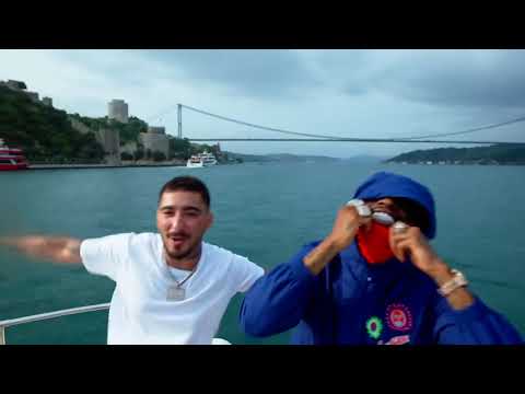 Russ Millions x Uzi - International Remix (prod by brogi)