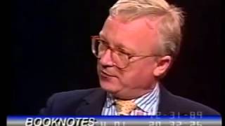 1989 C-SPAN Interview: William Lutz – "Doublespeak"