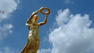 Top attractions in Luxembourg - Travel Guide