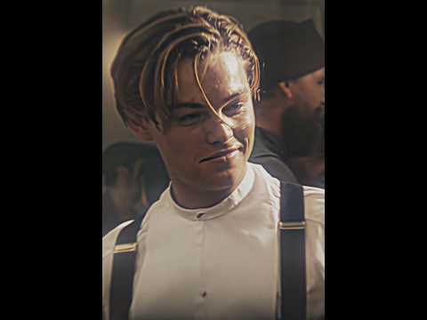 Jack Dawson edit🥵 | Brother Louie (louie louie louie) #titanic #leonardodicaprio #tiktokedit