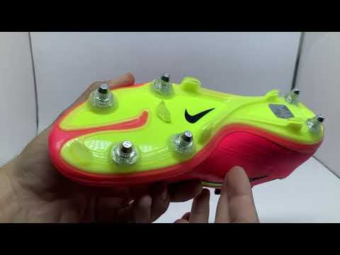 UNBOXING - NIKE HYPERVENOM PHATAL SG
