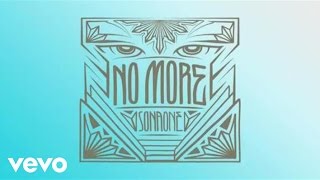 Cover art for No More