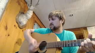 Song #6 - &#39;The Sky Above &amp; The Mud Below&#39; - by Tom Russell