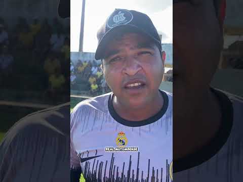 REAL MUTUMBENSE TIME SA VÁRZEA DE PEDRINHAS-SE (ESTRADA ATÉ O TÍTULO DA COPA FONSECA) #sergipe #gol