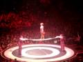 Part Of Britney Spears Concert