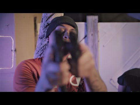 JAY$FL - Twin Glokks (Offical Music Video)