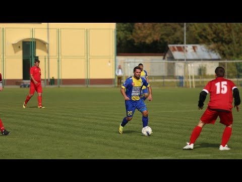 Korona II Ostrołęka - GLKS Lelis