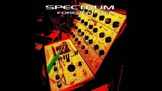 Spectrum - The New Atlantis