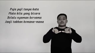 Download lagu Yura Yunita - Dunia Tipu-Tipu ( Cover Bahasa Isyarat Versi Bisindo By Tian ) #duniatiputipu mp3