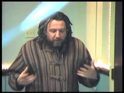 Eve 17th Rabi ul Awwal 1436 - Guest Speaker Reverend Ray Gaston