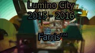 preview picture of video 'Lumino City - Gameplay ITA'