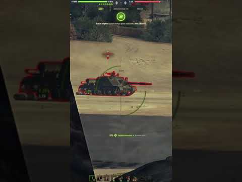 NC 70 Błyskawica caught in open filed. #Leopard1 #unlucky #trackfarm #Onsla... | #masin_88 o #Twitch