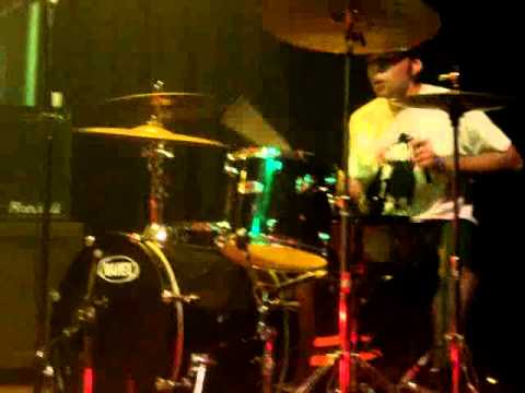 Italo Piron Heron - Samurai no rock cordel 2011