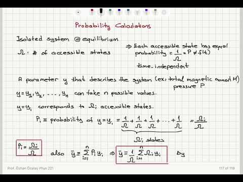 Week 4-10 Probability Calculations