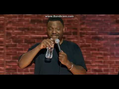 Comedian Aries Spears Talks About Divorce- Red Pill Knowledge