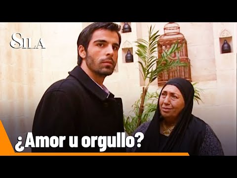 Boran va a Estambul para realizar la terrible misión - Sila Capítulo 26