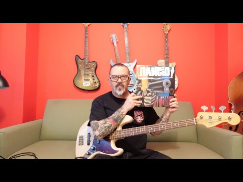 Videoclip de Climb In (The Bottle) — Rancid