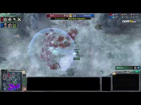 Ro16 Group A Match 5 Set 1   Huk vs Leenock