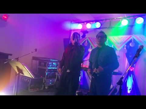 Deathrhyme and tupao xiong "Ntxub" live