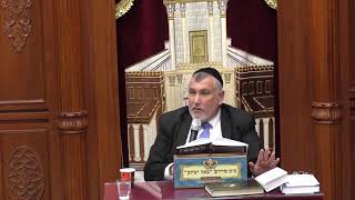 שידור חי LIVE  | הרב  משה דנינו | מסכת סוכה  ובשעה 20:15  הרב יצחק מודיאנו מוסר ואמונה  - כג'  חשוון