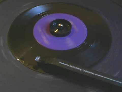 45 rpm: The Royal Teens - Was It A Dream - 1960