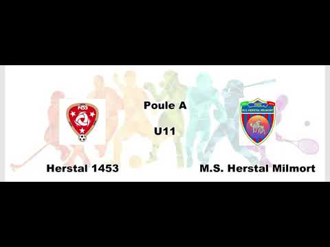 Highlights LIAM21 @ Soccer Verviers 2021