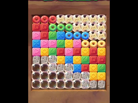 COOKİE CATS BLAST level 765