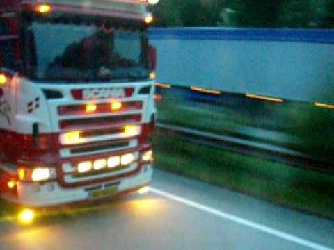 Frank de Ridder Highline