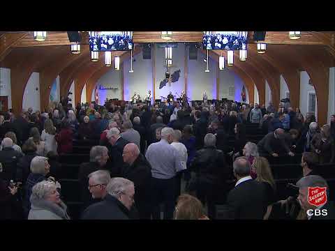 Humanitarian Benefit Concert for Ukraine Mar. 26th, 2023