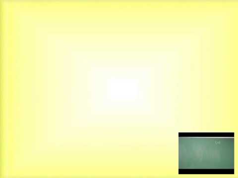 David Kosower - New tools for computing in gauge theories, Part IV