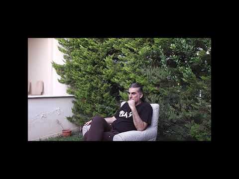 Filippos Pliatsikas of Πυξ Λαξ raw footage interview Athens