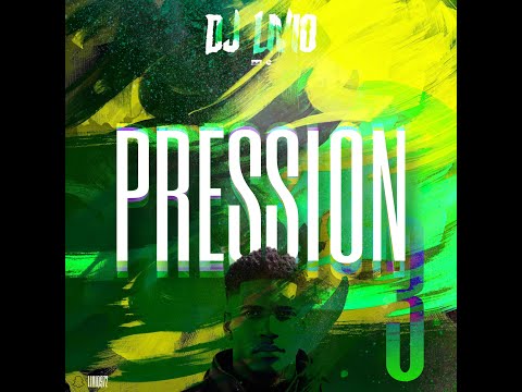 DJ LIVIO - PRESSION 3