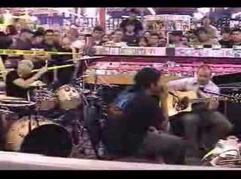 Dredg - Same Ol Road (Live)