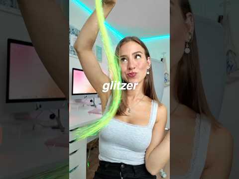 Welche Farbe soll ich als Nächstes ausprobieren?👀🧚🏼