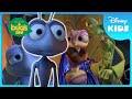 Join The Bug Warriors A Bug S Life Disney Kids