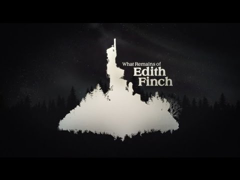 Edith Finch Playstation 3