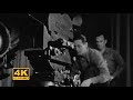 Disney History Using Live Action Footage For Animation 1939 Restored 4k