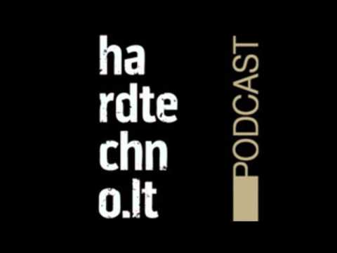 Dj Ocram - Hardtechno.lt Podcast #19 (03/2012) /// Hardtechno