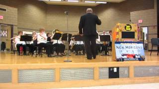 2015 Mancini Medley Pink Panther, Moon River, Baby Elephant Walk