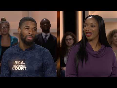 Full Episode- Baker Vs. Jones: Robbing The Craddle