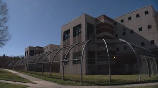 Mecklenburg County sheriff commits to reopen juvenile jail: What we know