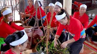 Bài hát BẢN SẮC YÊN SƠN