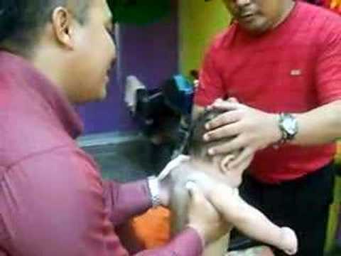 Menjelang Ramadhan...