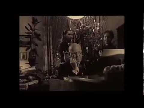 Weihnachten 1939 bei Kempowskis - "Kinder kommt rein, ihr holt euch noch den Tod."