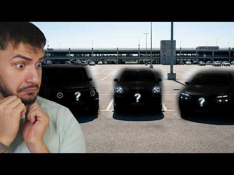 Ce Masina Cumpar Acum ?