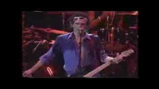 Keith Richards  whip it up