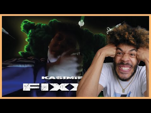 KASIMIR1441 - FIXXER - REACTION 💥🧨 (zu wild!) #FeuerImStu