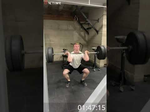 Northern California Classic Qualifier "Hot Mess"