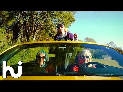 TrapSteve - Wanderlust [vid. by @reidolash + @thetrapsteve]